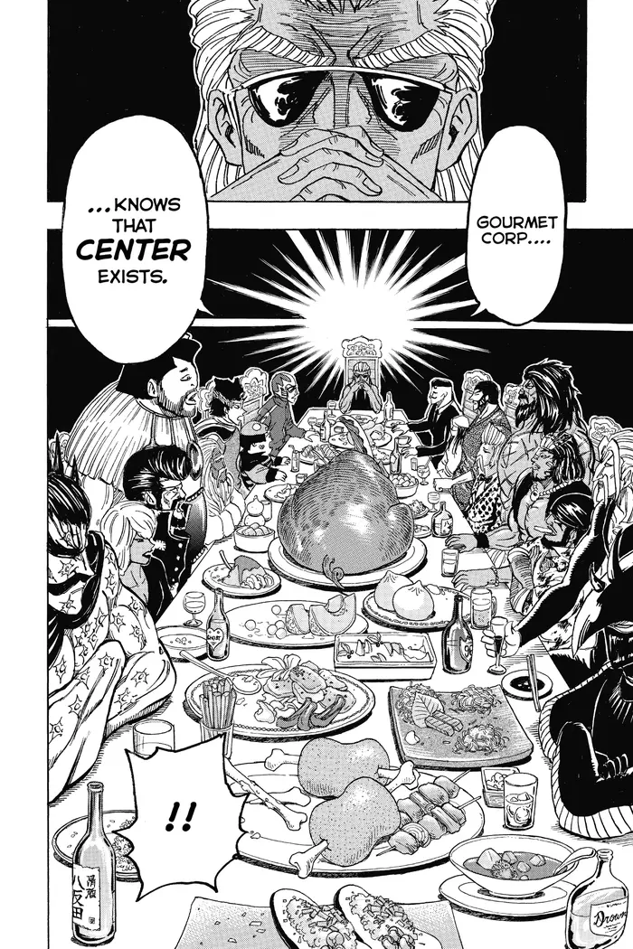 Toriko Chapter 193 image 05_optimized
